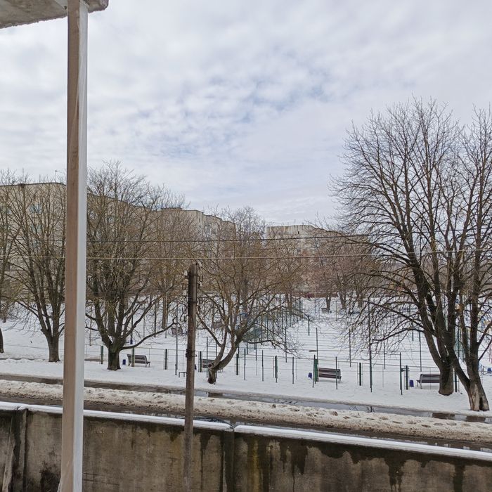 Продаж однокімнатної квартири в новому ЖК