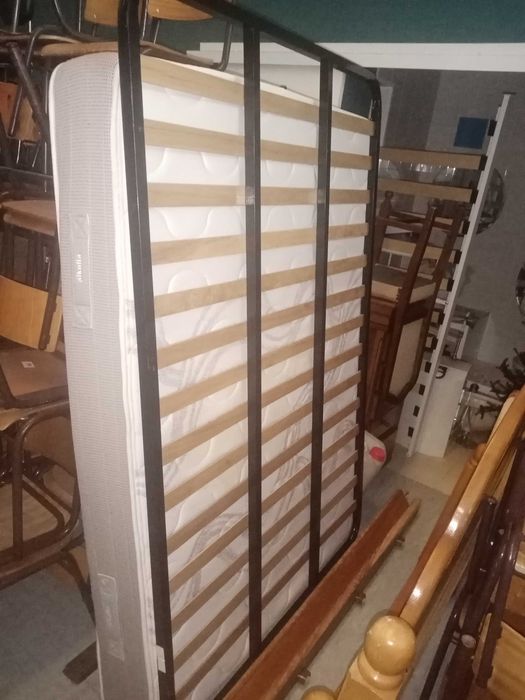 estrado de cama l
