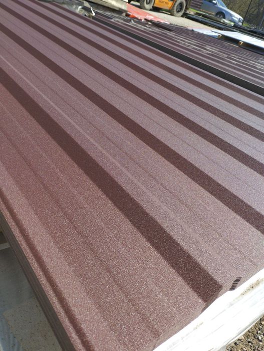 Blacha trapezowa t18, t35, t7 różne kolory i różne długości! najtaniej