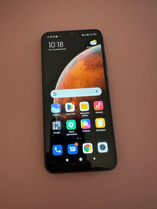Telefon Redmi 9A