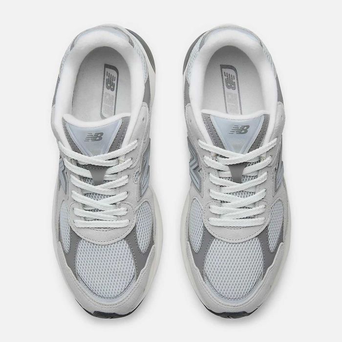 США‼️Кроссовки New Balance 2010 2002 997 9060 (40р по 49р) (U201011N)