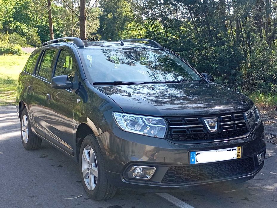Dacia Logan MCV — fotografia 3