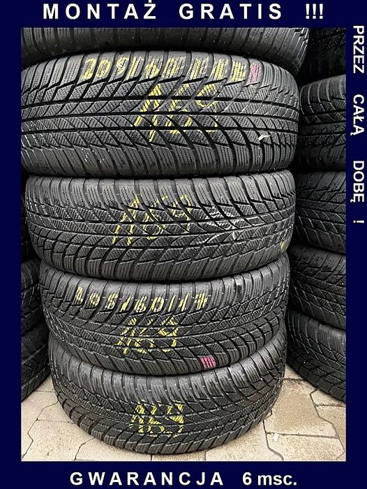 205/60r17 Bridgestone Blizz LM001_7,4mm_4szt_(169)
