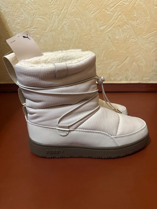 Уги puma оригінал