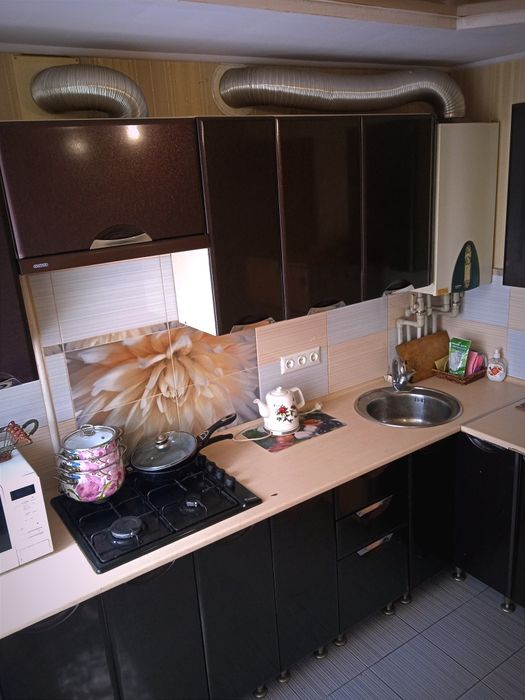 Сдам 2х комн. Посуточно. Балаклея,центр.цена с человека