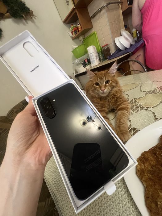 SAMSUNG Galaxy A36 5G