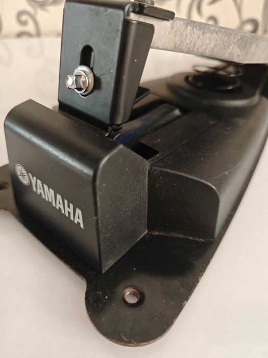Педаль Yamaha Hh65 контролер Хай-хет ударна установка барабанная