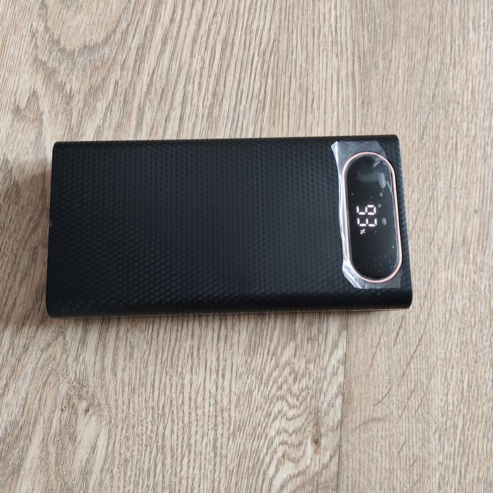 Power Bank 20000 mAh. Швидка зарядка