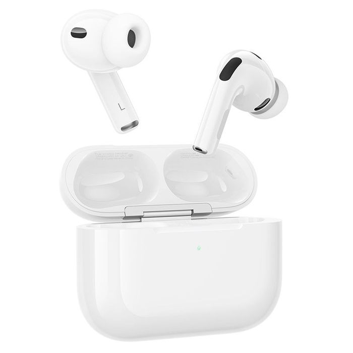 Беспроводные наушники с активным шумоподавлением Hoco EW97 ANC Bluetooth 6.0
