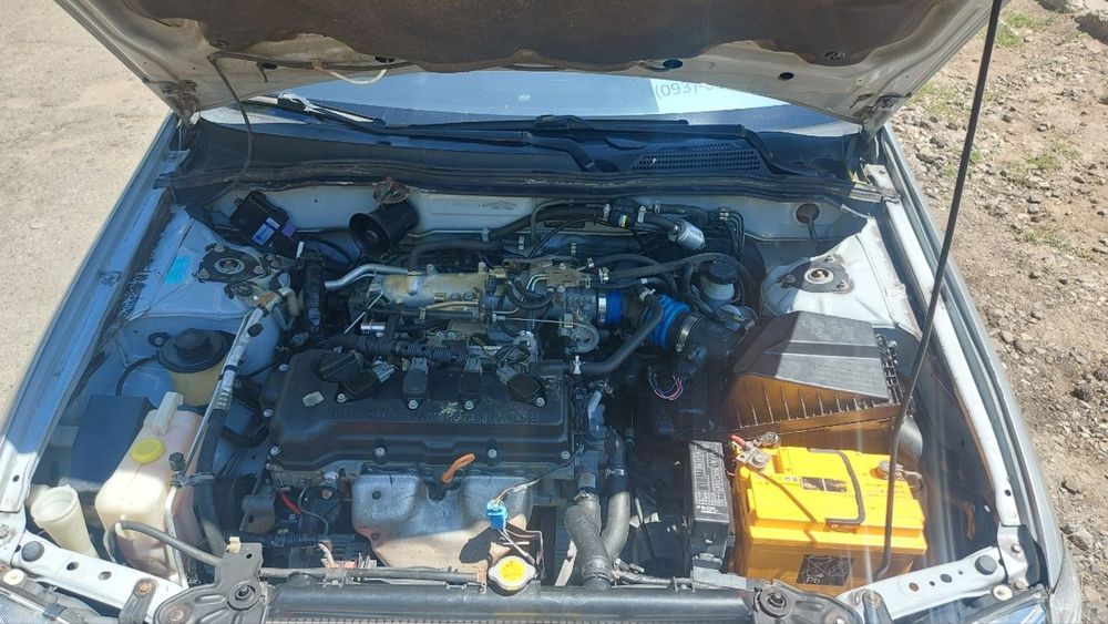 Продам Nissan Almera 1.8 л. Газ/ бензин