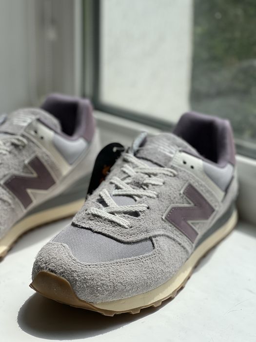 New balance 574 оригінал