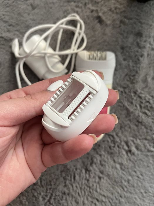 Епілятоо Braun silk epil 5