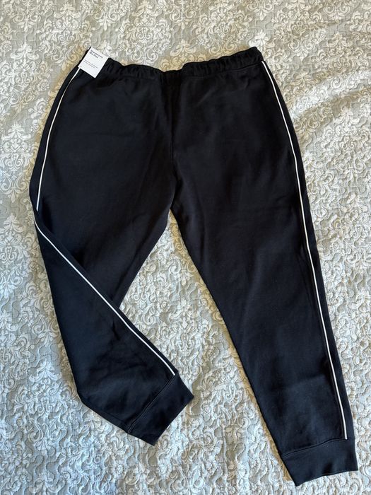 Spodnie dresowe nike