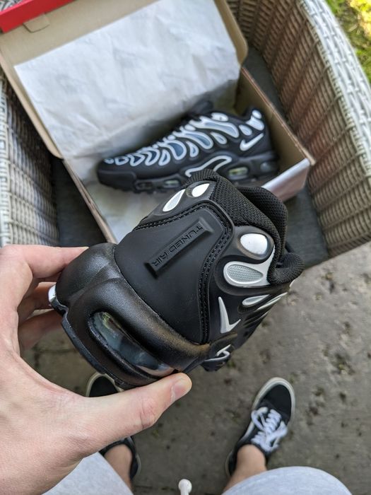 Уцінка! Кросівки Nike Air Max TN Plus Drift 44 28 см