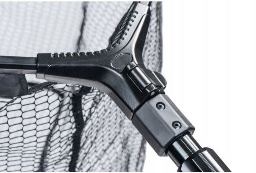 Podbierak mivardi+zapasowa siatka