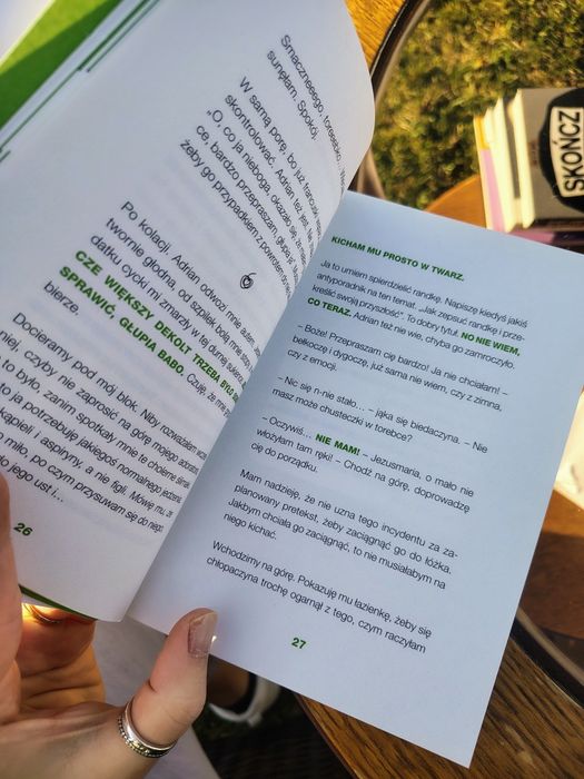Wielki ogarniacz życia we dwie