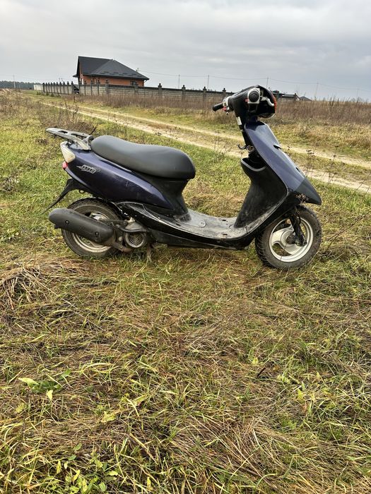 Продам ямаху джог са 16