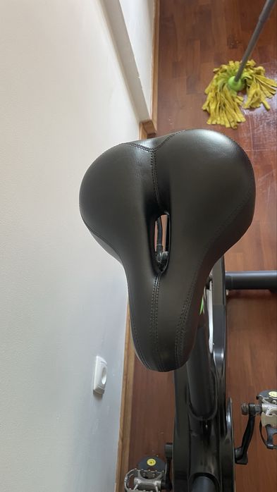Bicicleta estática Bodytone