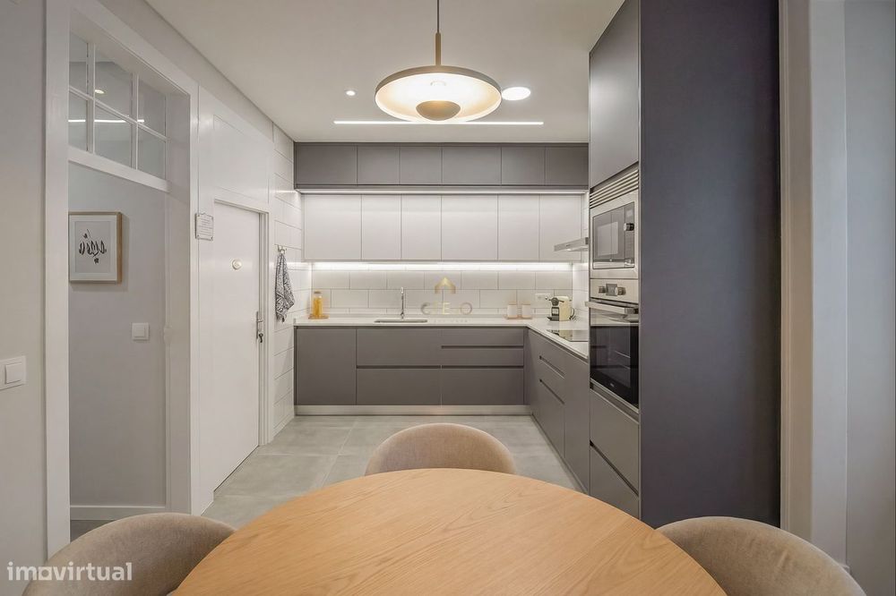 Apartamento T4 Central em Misericórdia, Lisboa