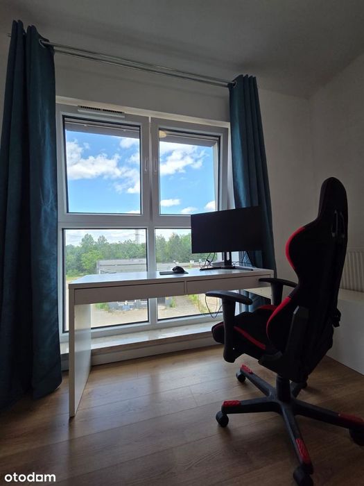 3 pokoje, balkon, parking, winda - Brynow (without commission)