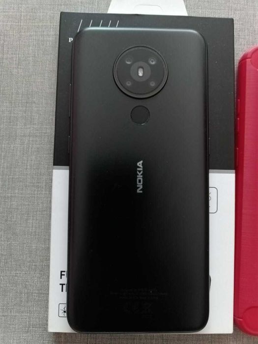 СМАРТФОН Nokia 5.3 4/64GB