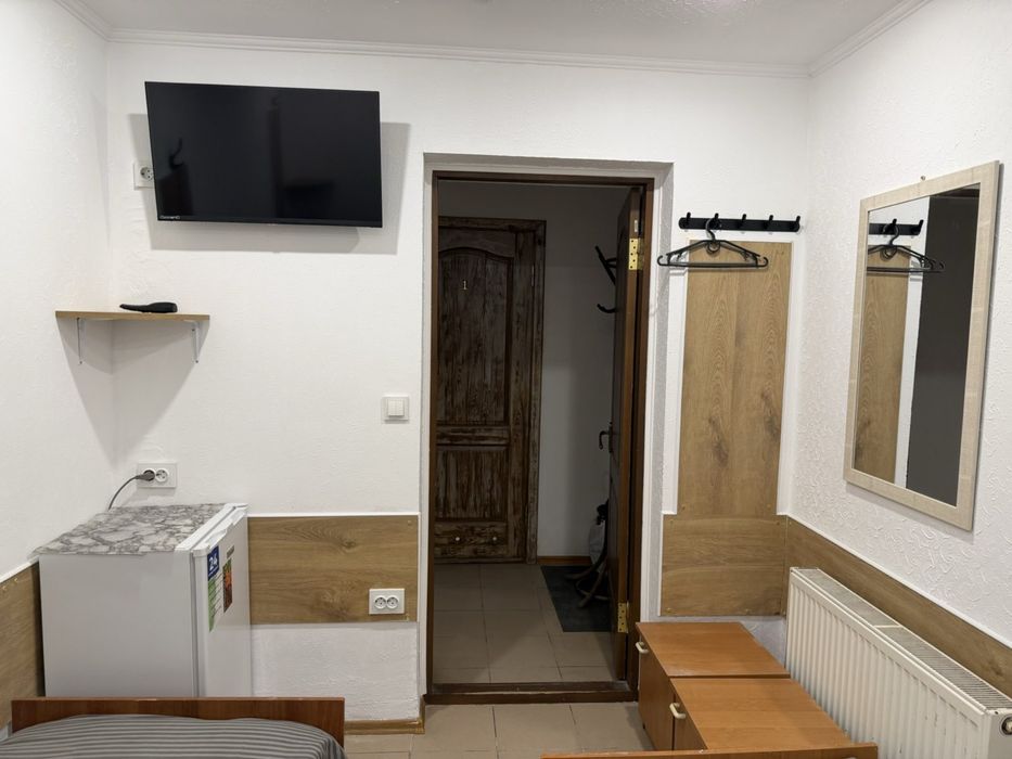 Кімнати подобово центр міста