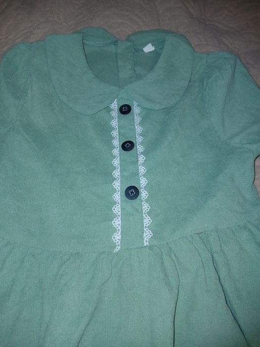 Плаття для дівчинки 140