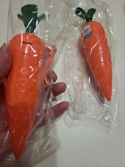 Ручка диктофон Зоотрополіс Джуді+є пісні