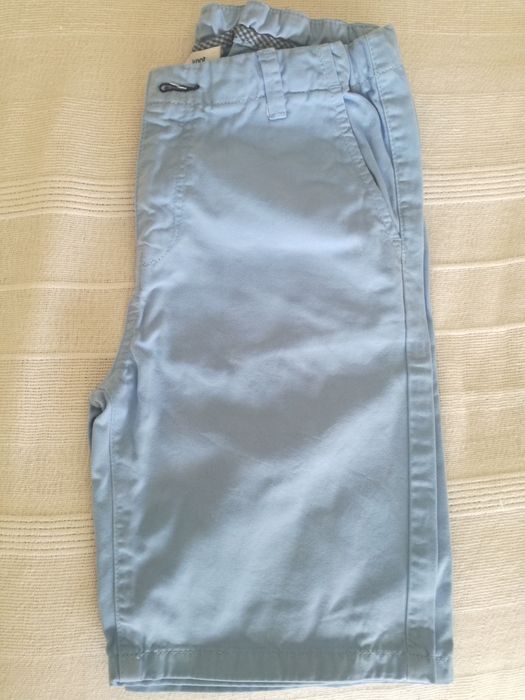 Calções Knot - 10 anos