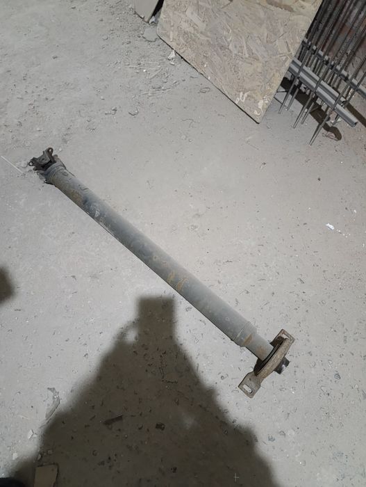 Продам кардан на спринтер 2012 года