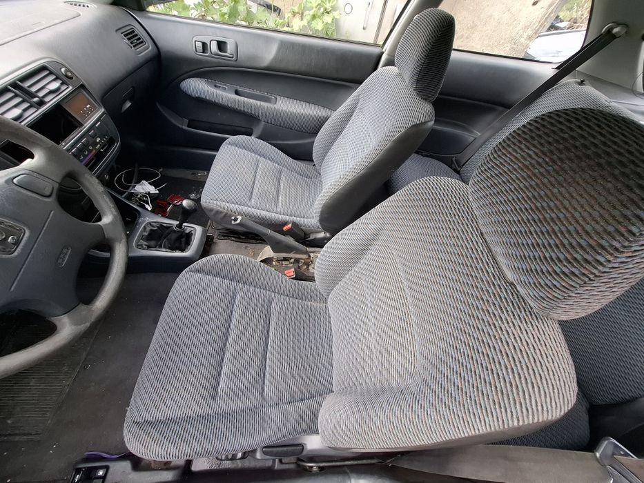 Material honda desmanche de ek3 sedan e ej9 hatch