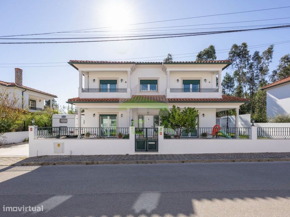 Moradia V4 nos Parceiros