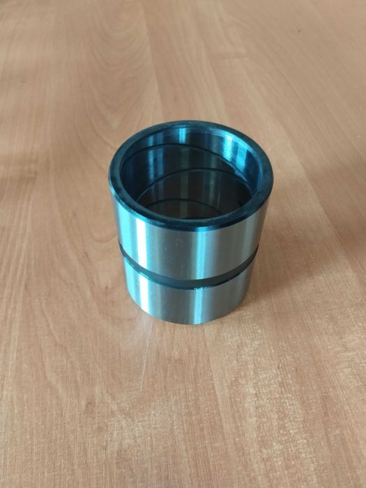 Tuleje do maszyn budowlanych na zamówienie