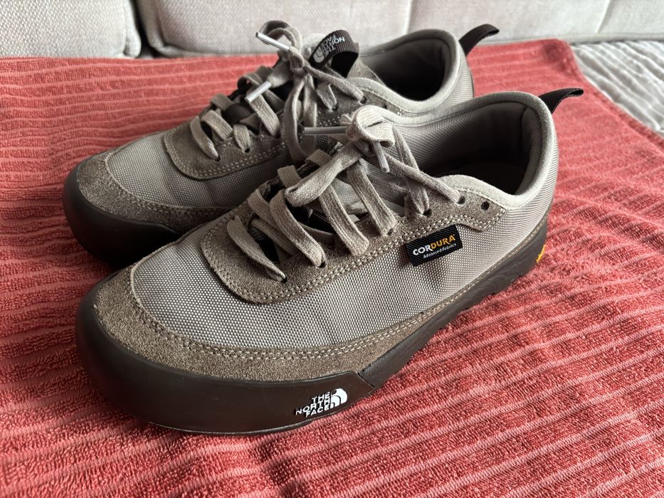 The North Face Clyffe rozmiar 42