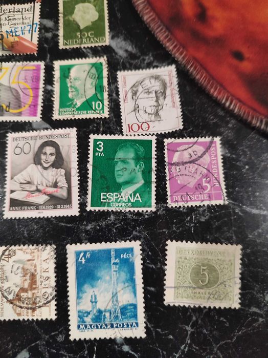 Продам разные марки