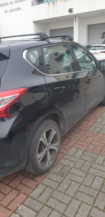 NISSAN PULSAR 1.5 TDI bom estado,  estimado