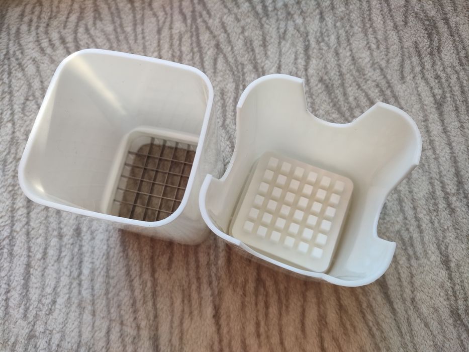 Krajalnica do warzyw krojenie owoców i warzyw kuchnia akcesoria