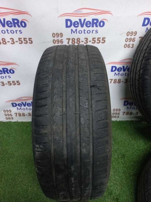 Шина Pirelli Cinturato P7 215/55R16 1 шт.