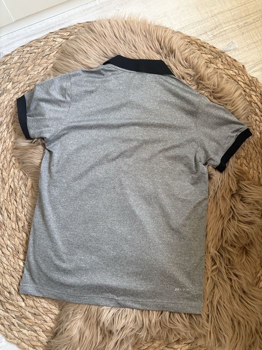 Nowa koszulka polo damska Nike dri fit M Biust 96-104cm
