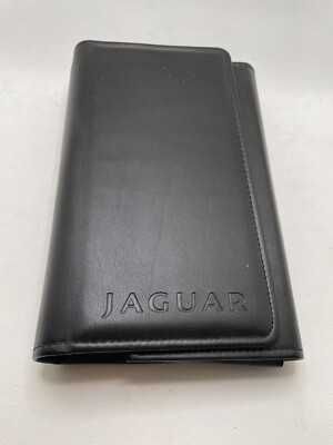 папка для буклета кожа