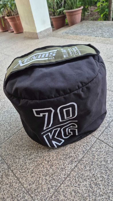 Sandbag Xenios 70 kg crossfit