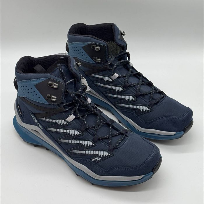 Черевики Lowa Maddox Pro GTX MID | оригінал