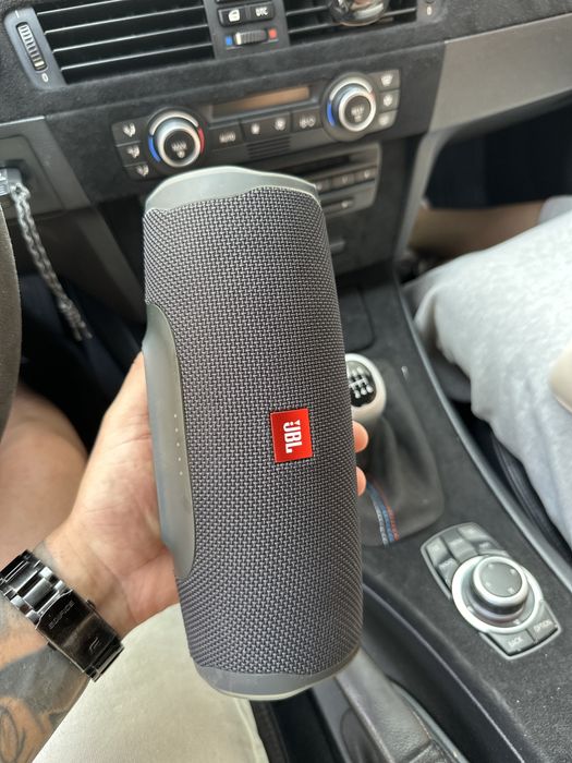 JBL  avariadas sem conserto