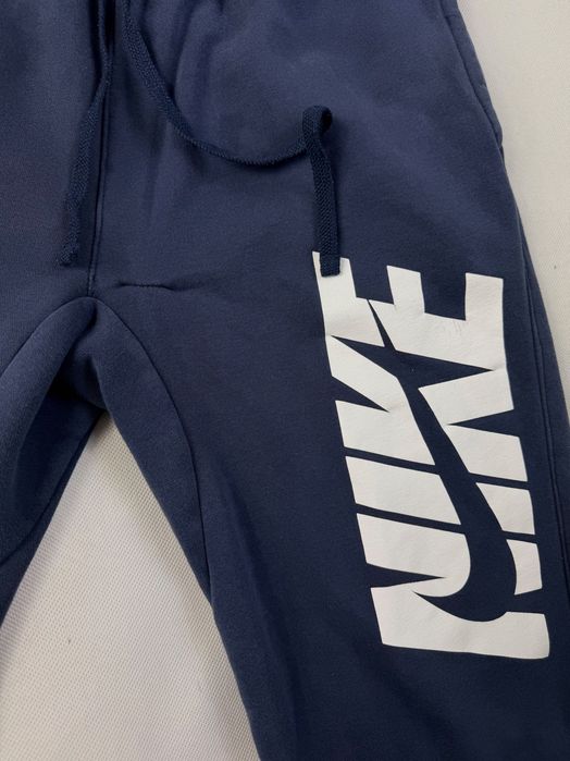 Komplet Bluza + Spodnie Nike Big Logo