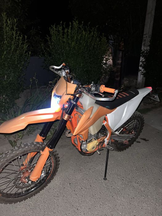 EXDRIVE Nyper NC250(300)