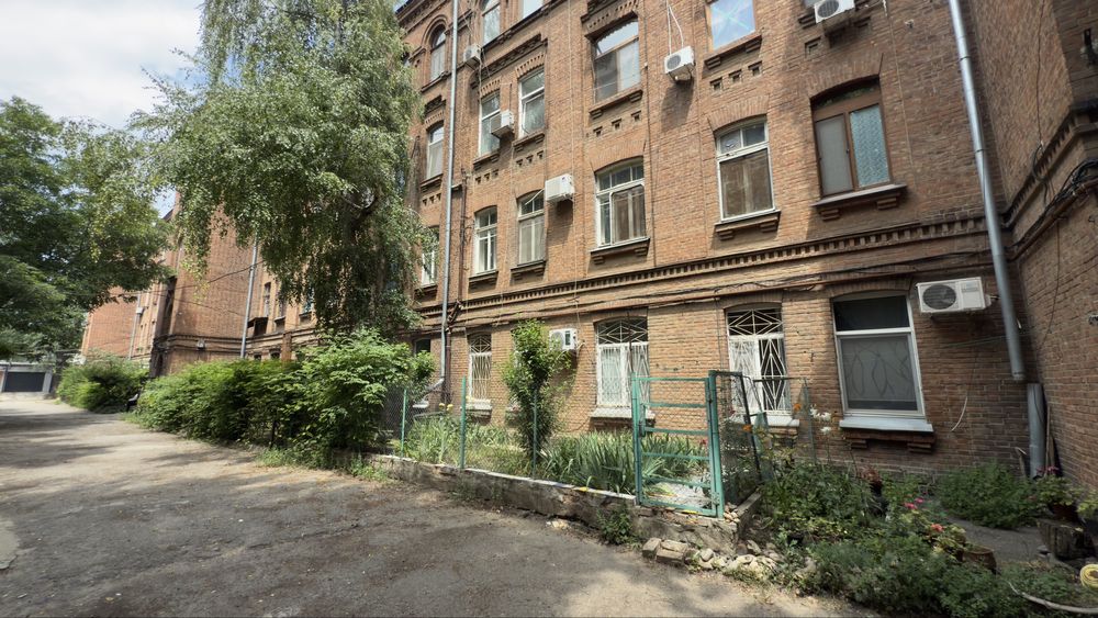 3-кімнатна квартира за адресою вул. Макаренка (площа 86,6 м²) - Atlanta.ua - фото 3