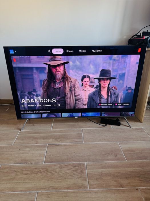 TV Samsung 4K SUHD de 55 polegadas | UE55KS7000U