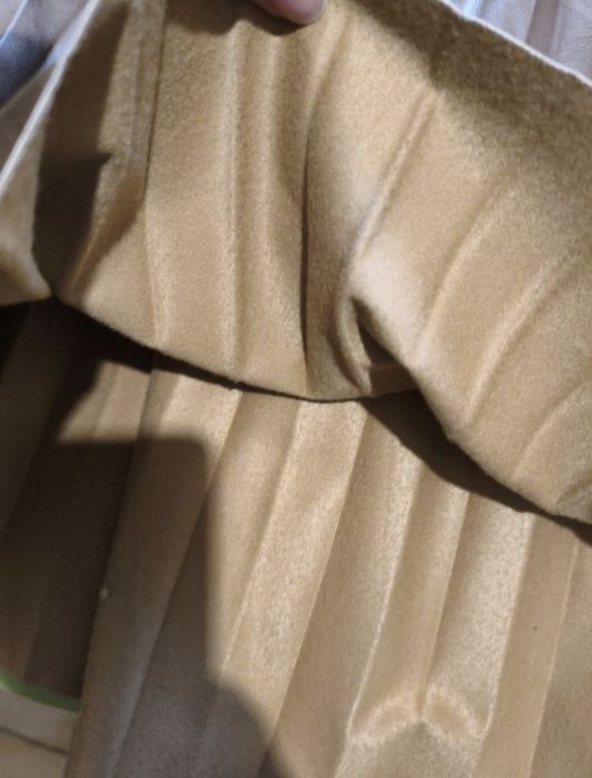 Conjunto casaco e saia