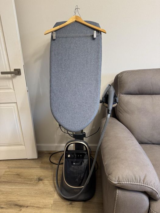 Гладильная система Philips