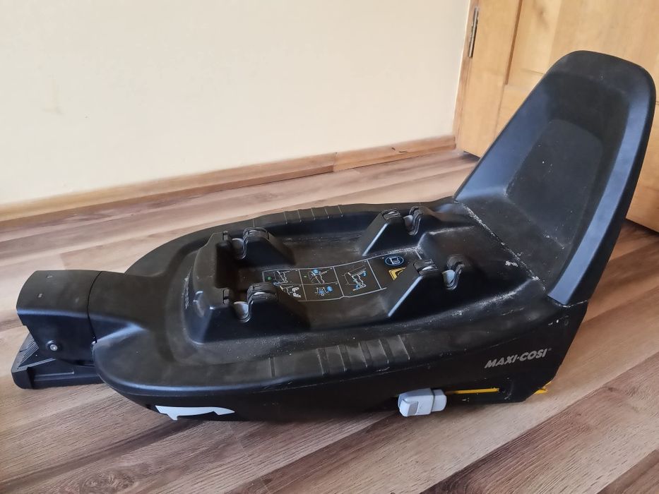 Baza isofix Maxi Cosi Familyfix